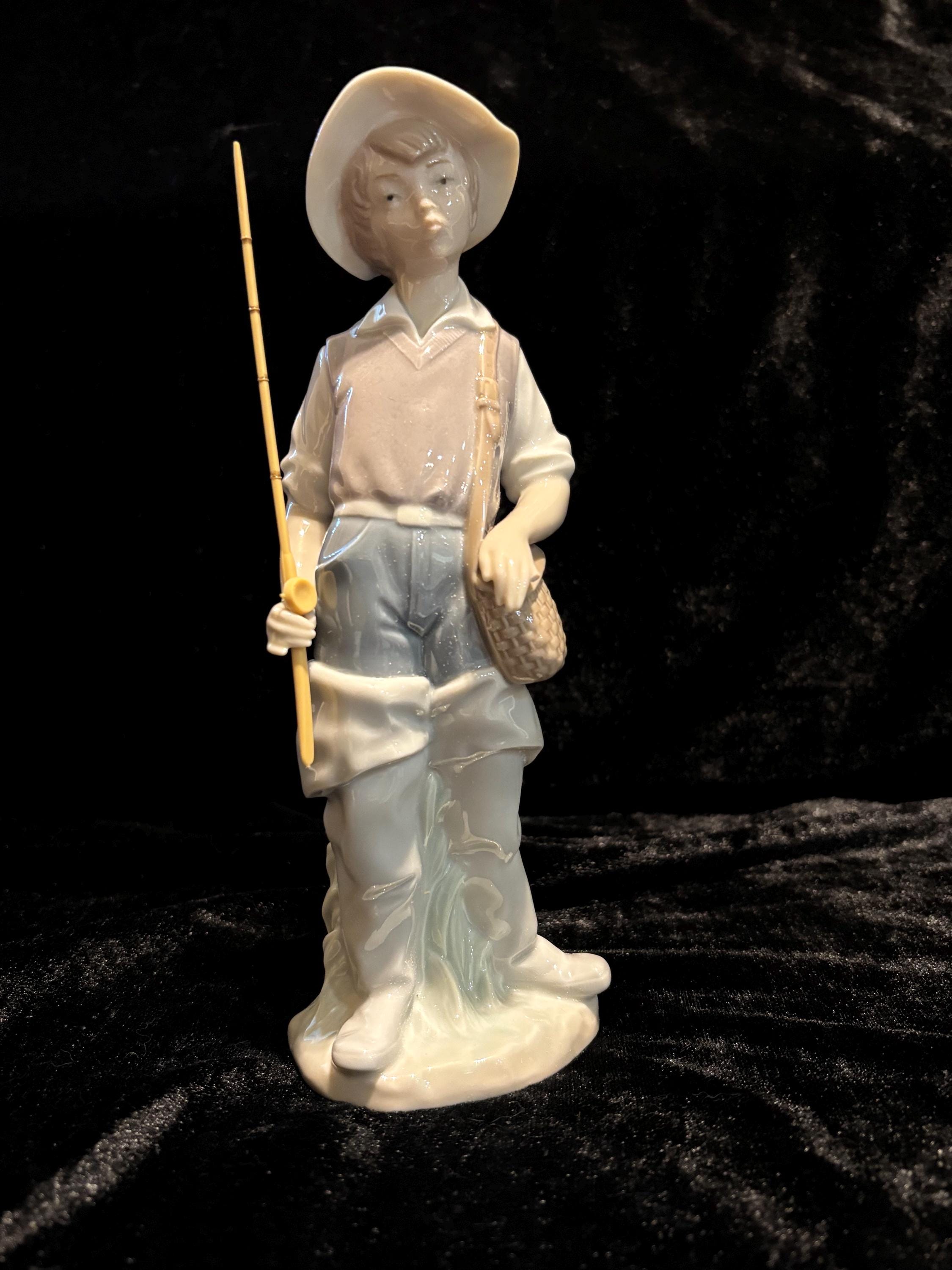Lladro Vintage - Etsy