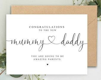 You Got This Mama' Grußkarte – A5, Blanko Innen – Perfekt Für Neue Mütter, Zur Ermutigung & Als Babyparty-Geschenk