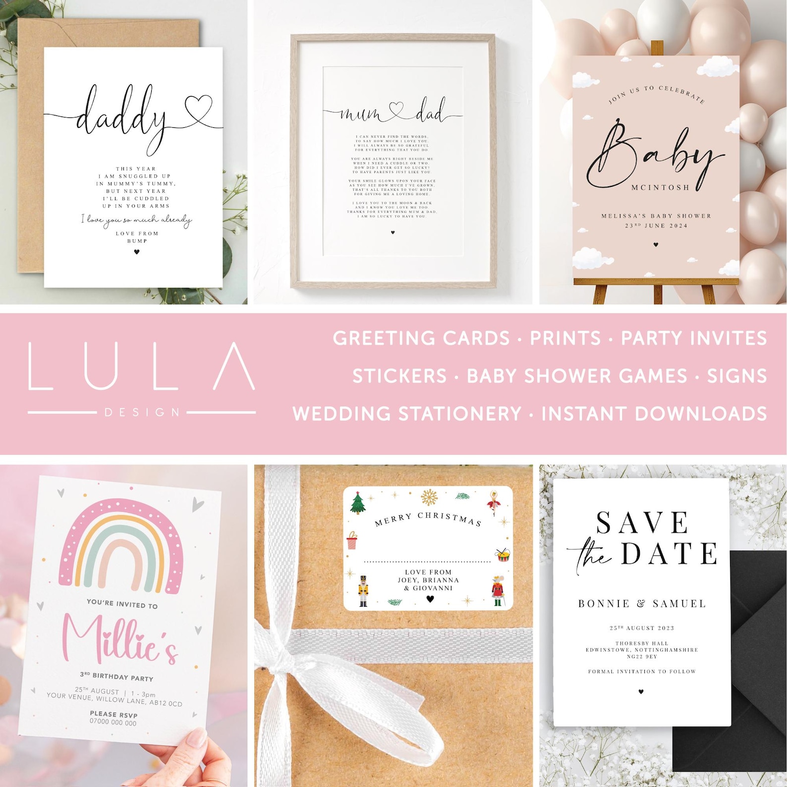 PERSONALISED A1 A2 or A3 Last Rodeo Hen Do PRINTED Welcome Sign or ...