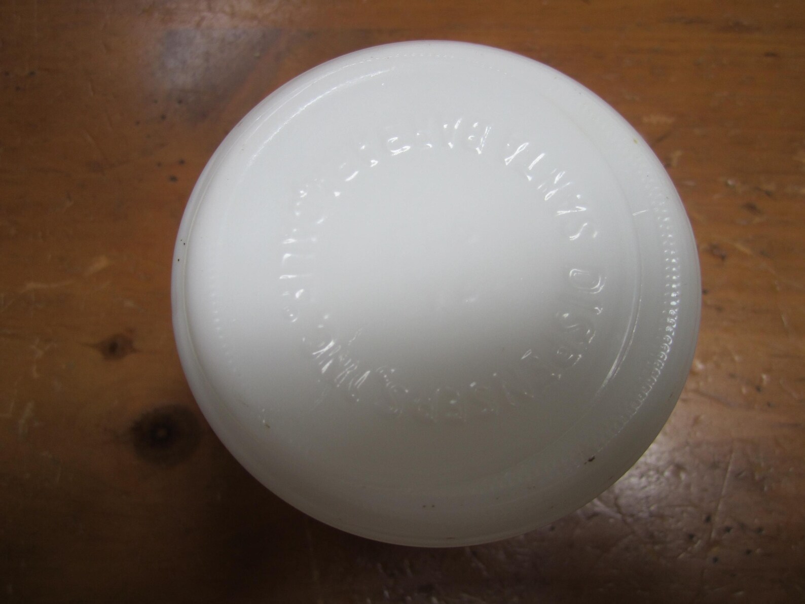 Vintage Santa Barbara Dispensers Flower Power Syrup Dispenser NEW Etsy