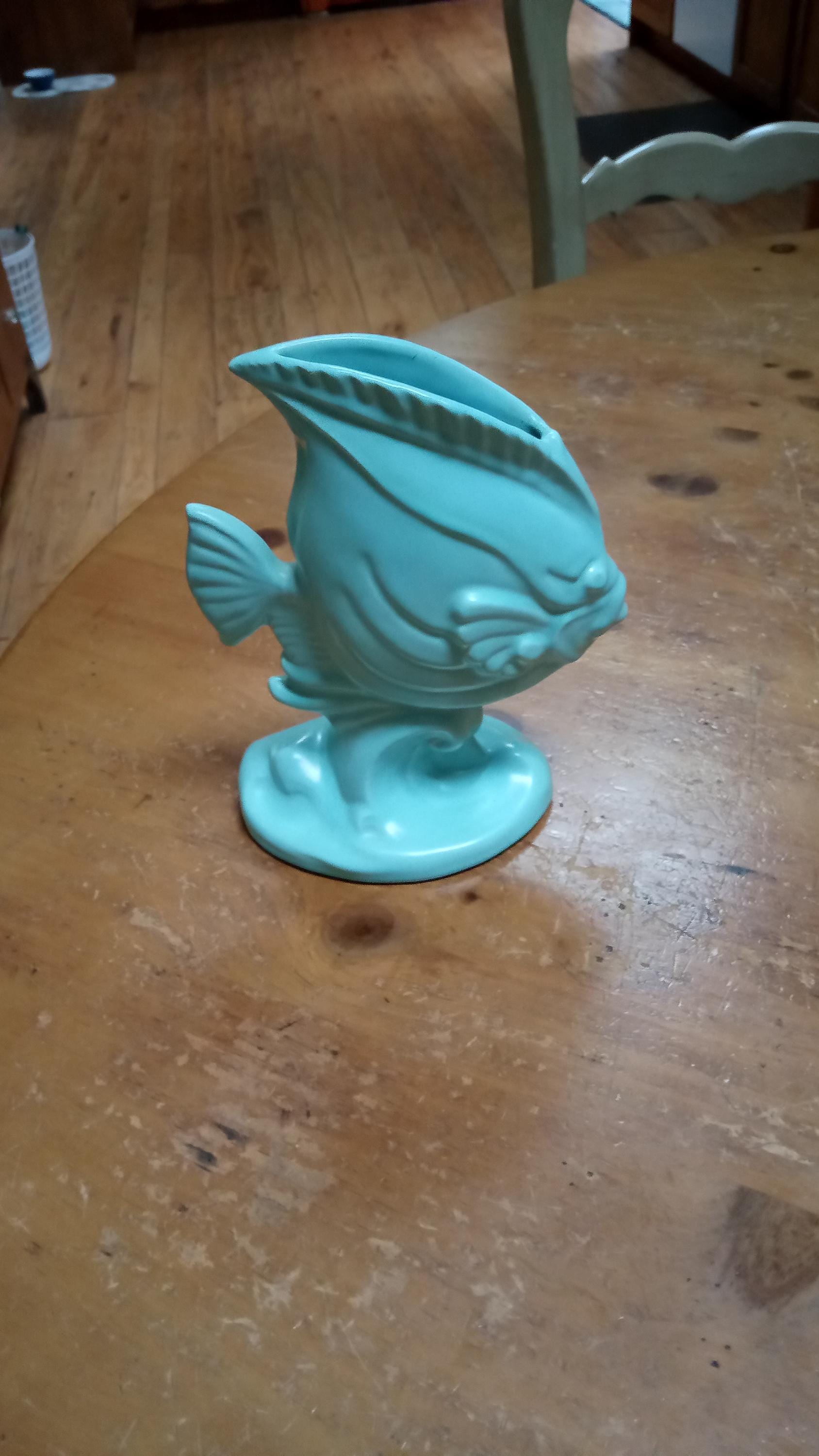 Metlox Fish - Etsy