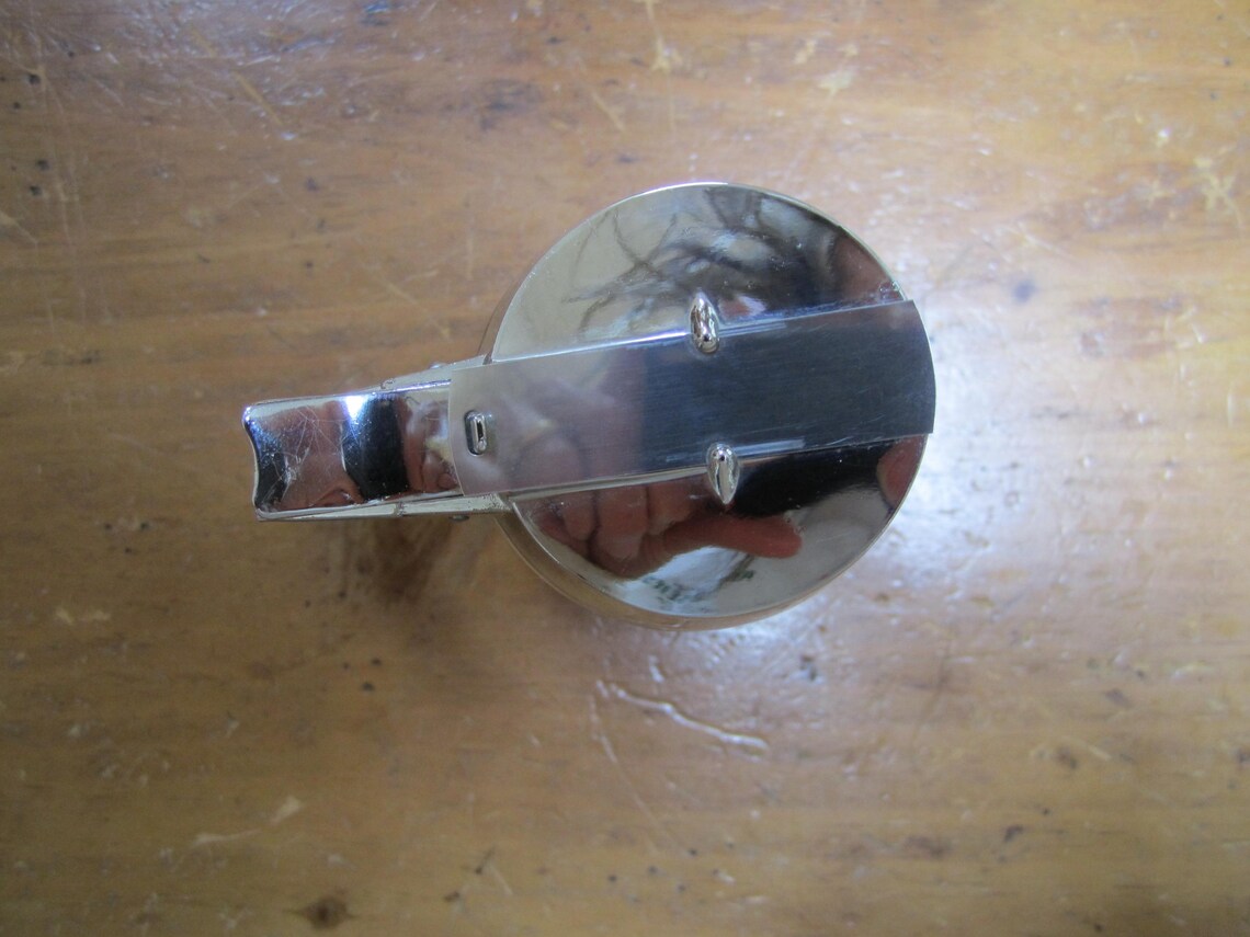 Vintage Santa Barbara Dispensers Flower Power Syrup Dispenser NEW Etsy