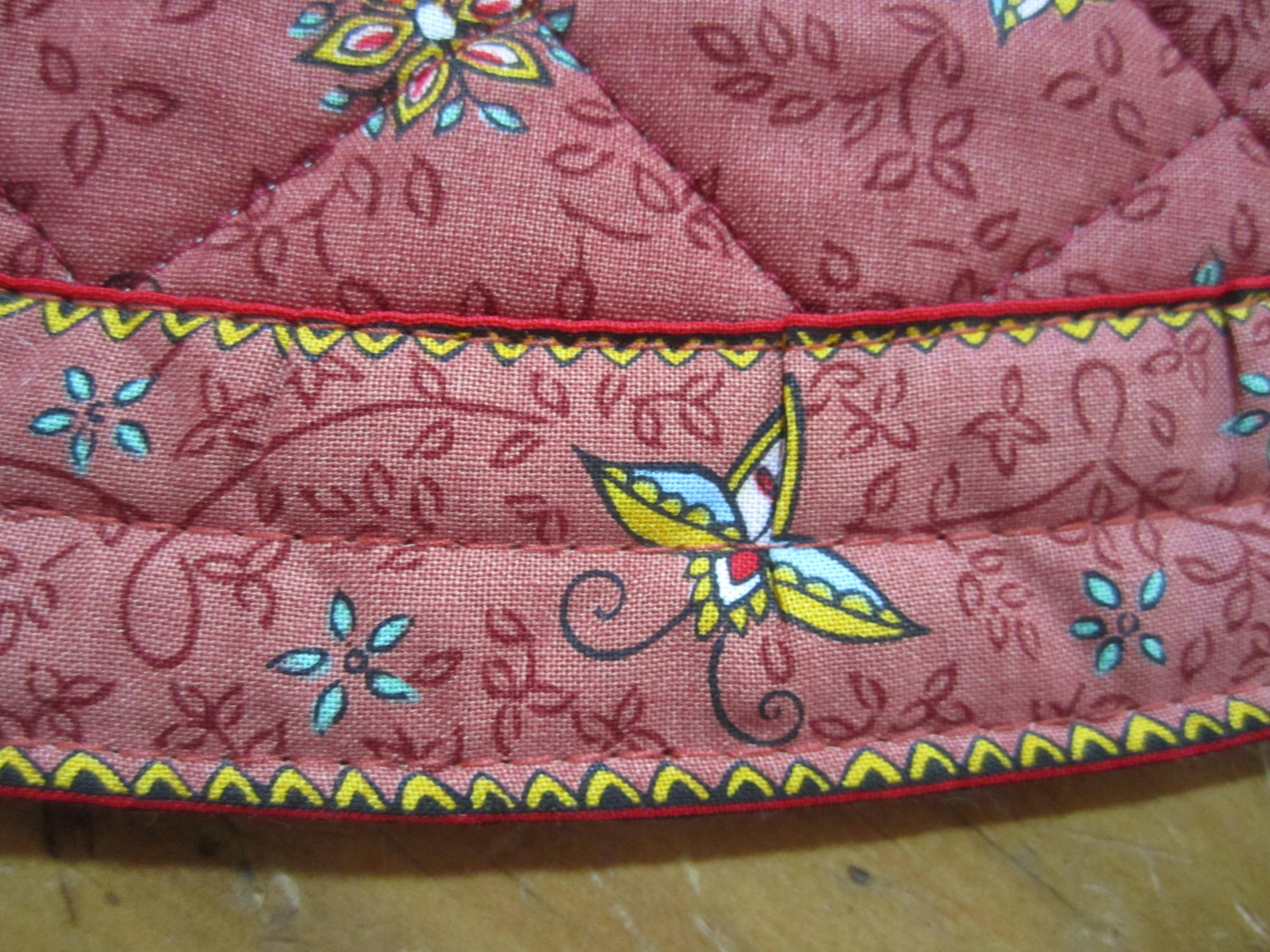 Valdrome France Placemat - Etsy