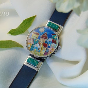 Orologi strani uomo sales
