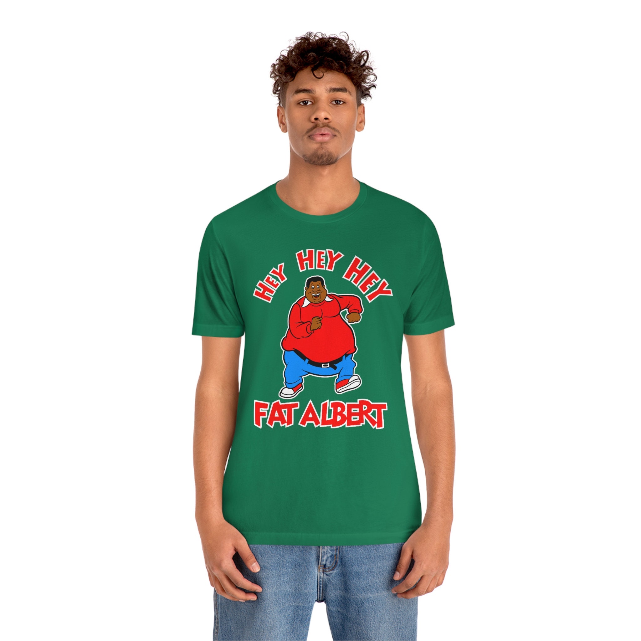 Fat albert sweatshirt sale