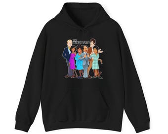 The Jeffersons Hoodie