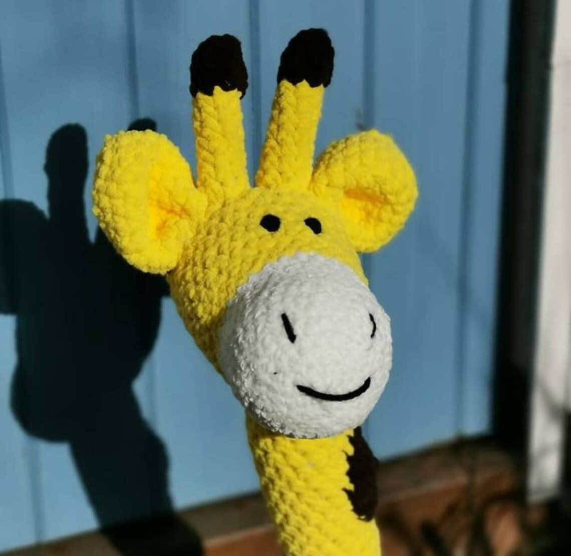 Giraffe baby gift gift girl baby gift boy gift for baby Etsy