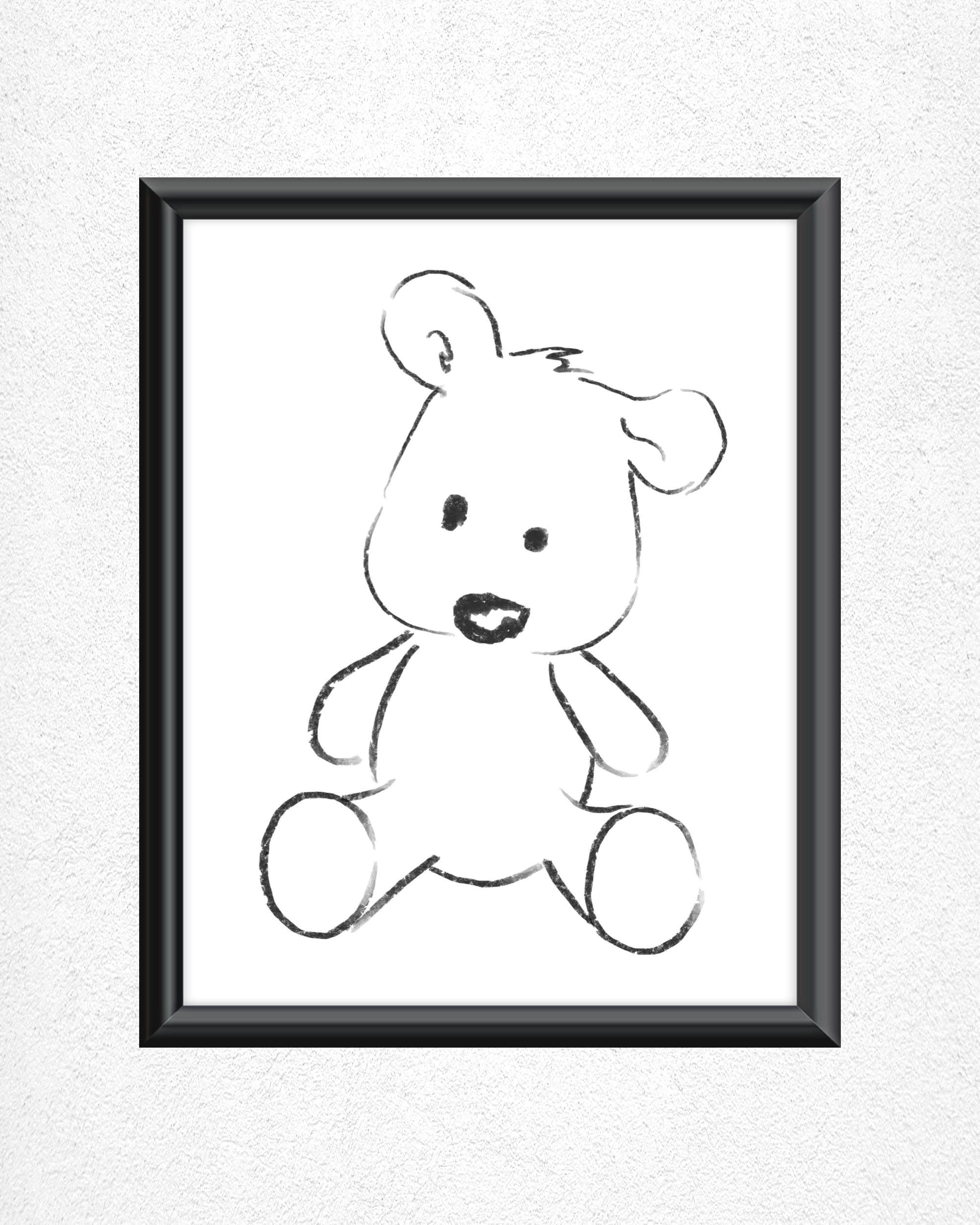 love-and-teddy-bear-printable-nursery-wall-art-etsy