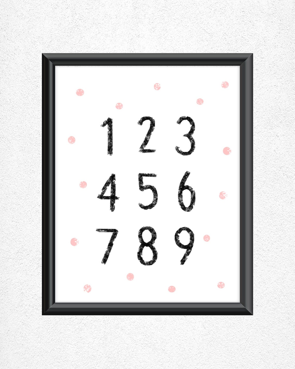 Alfabeto Y N meros Te Amo Printable Nursery Wall Art Etsy M xico Alfabeto Y N meros Te Amo Printable Nursery Wall Art Etsy M xico
