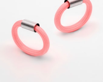 Glow in the dark matching rings - Valentine’s Day Gift - seal the love with your BFF or lover