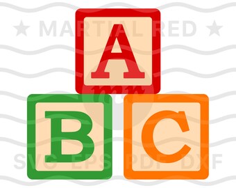 Download Free Abc Svg Etsy SVG Cut Files