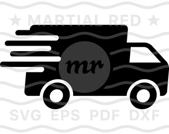 Free Free 87 Delivery Truck Icon Svg SVG PNG EPS DXF File