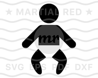 Diaper Svg Etsy