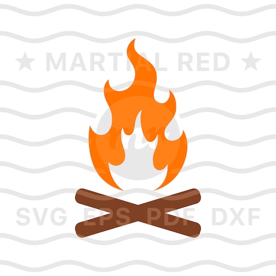 Free Free 211 Camping Fire Svg SVG PNG EPS DXF File