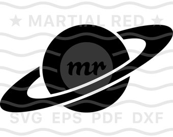 土星 svg、天文学 svg、土星惑星 svg、リング付き惑星 svg、リング付き、svg、カット ファイル、デザイン、dxf、クリップアート、ベクター、アイコン、eps、pdf、png