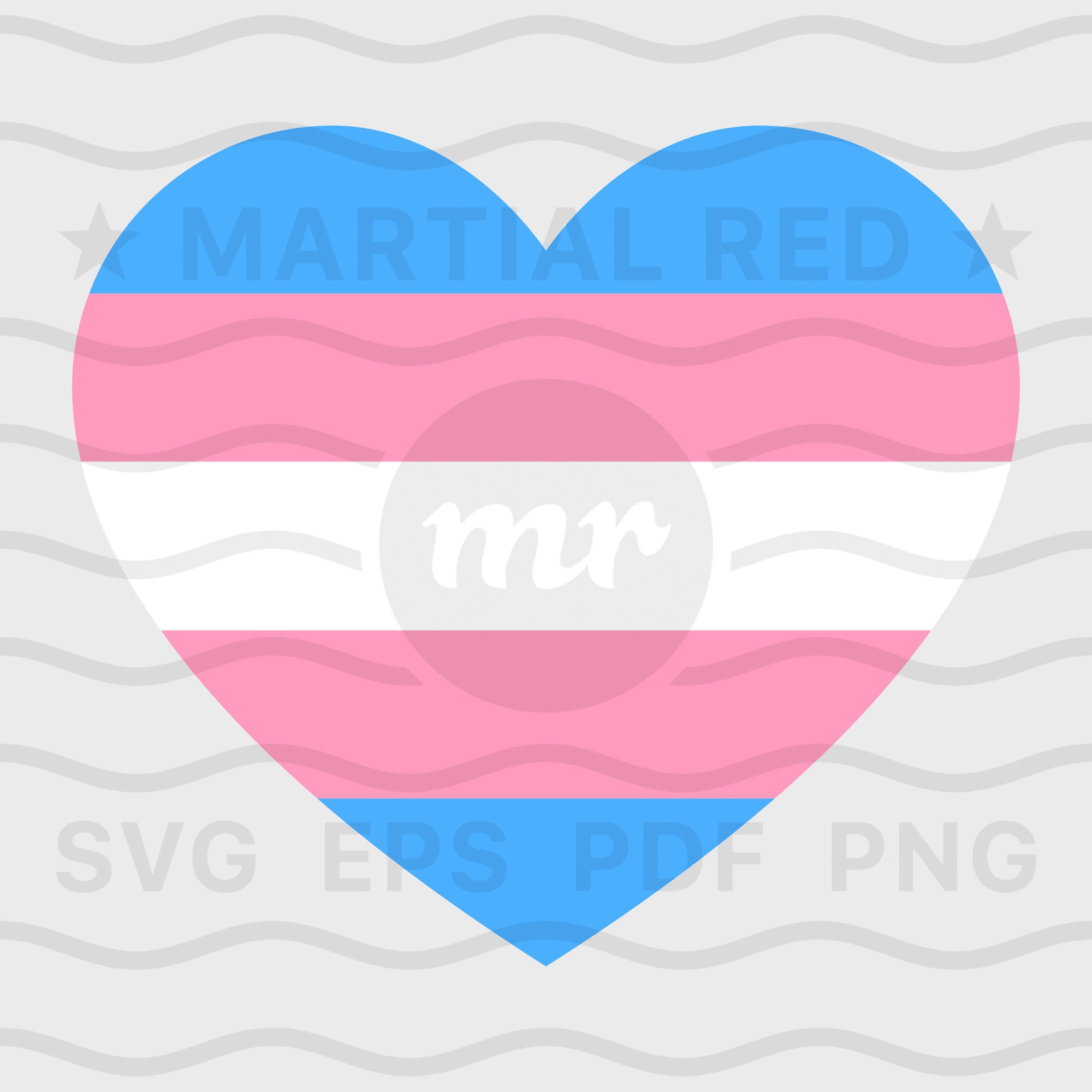 Buy Trans Heart Svg Transgender Heart Svg Trans Love Svg Online in