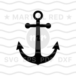 Anchor Png 