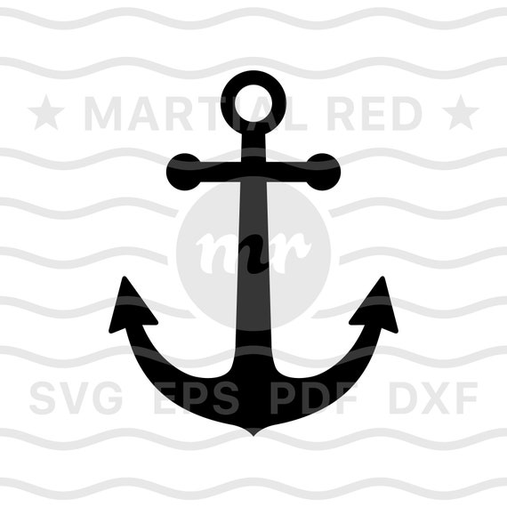 Download Anchor Svg Nautical Svg Ship Anchor Svg Boat Anchor Svg Etsy