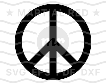 Peace sign svg, peace symbol svg, unity svg, peace svg, svg, cut file, design, clip art, dxf, clipart, vector, icon, eps, pdf, png