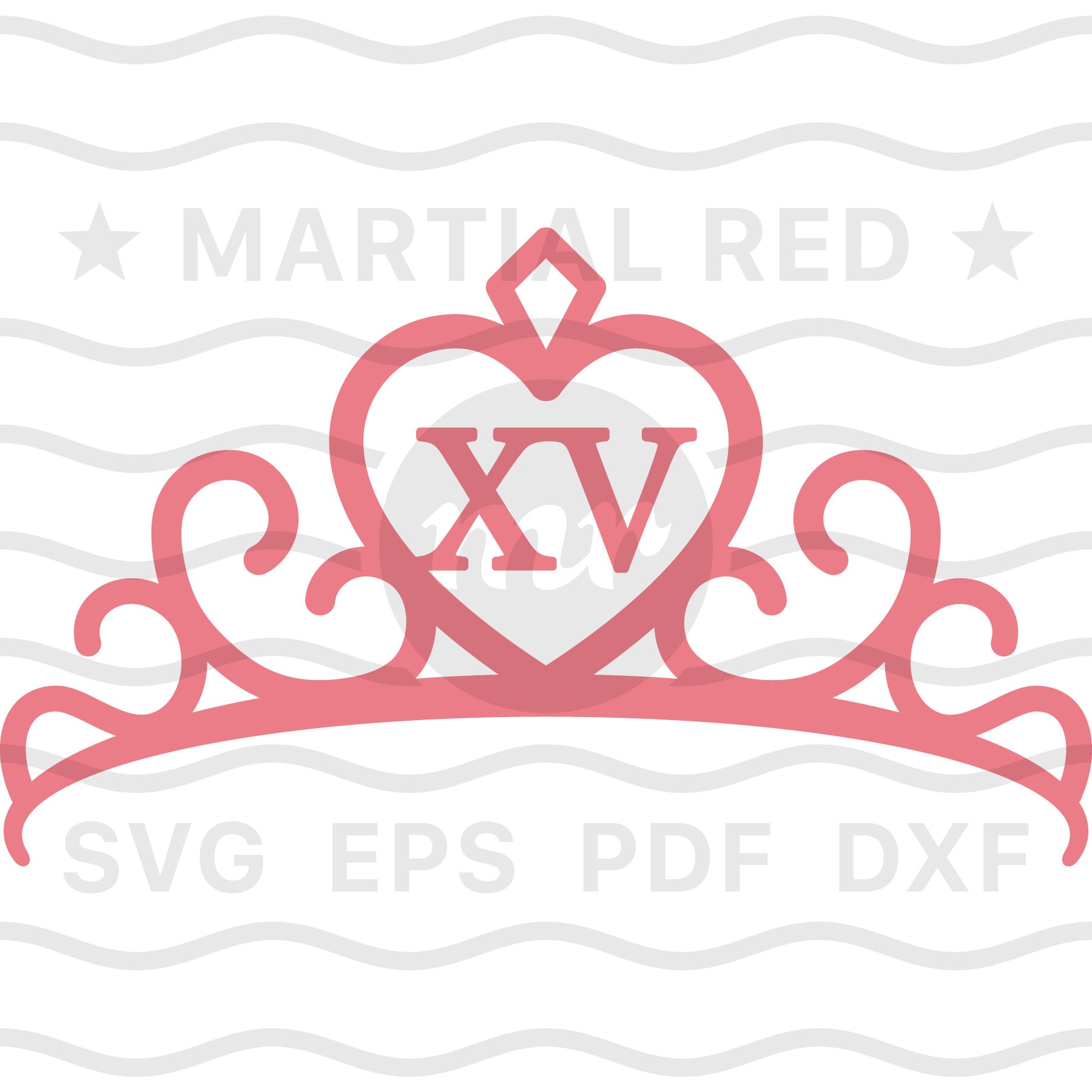 Download Quinceanera Svg Quinceanera Svg Tiara Svg Pink Tiara Svg Etsy