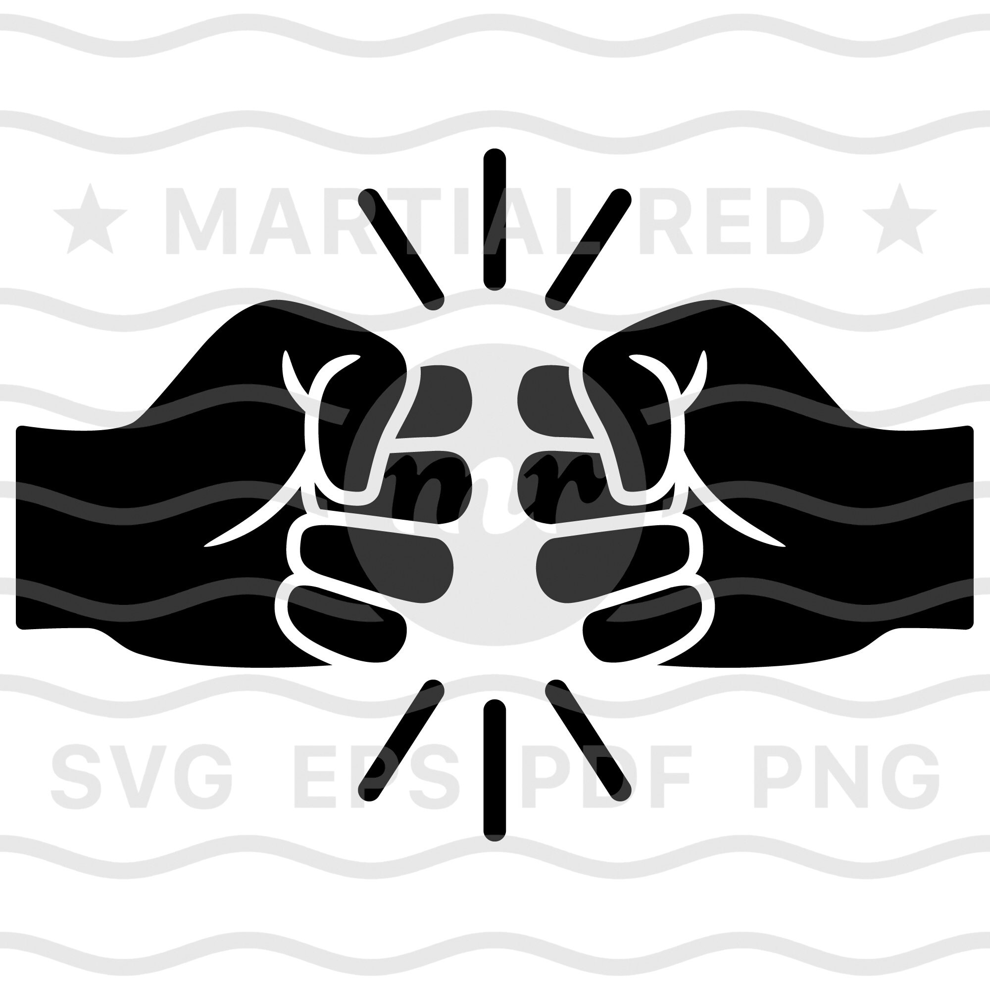 Fist Bump Svg, Bro Fist Svg, Power Five Svg, PIB Svg, Pound Svg