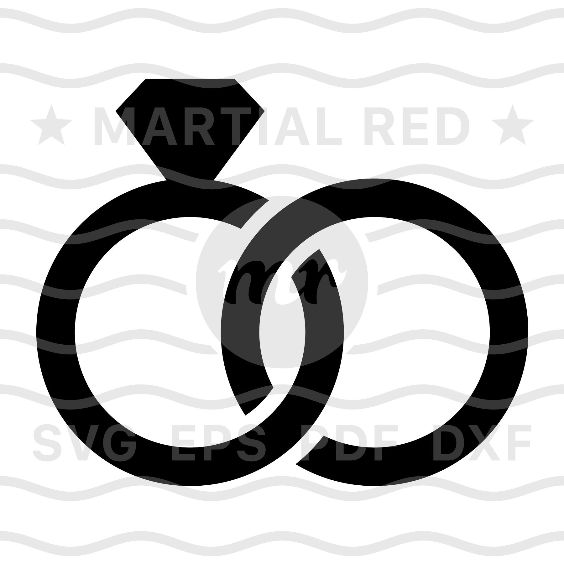 Band Clipart Wedding