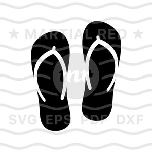 Flip flops svg, flip flop svg, sandle svg, sandals svg, beach sandals svg, svg, cut file, design, dxf, clipart, vector, icon, eps, pdf, png