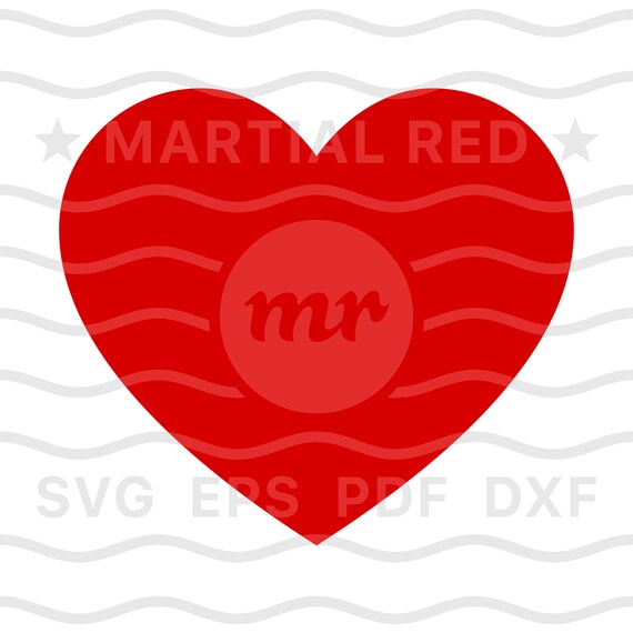 Download Heart Svg Red Heart Svg Love Svg Valentine S Day Heart Etsy