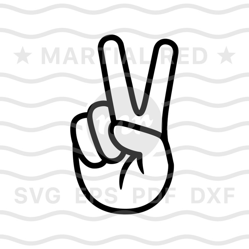 Download Hand vrede teken svg vrede teken svg vrede v teken vrede ...