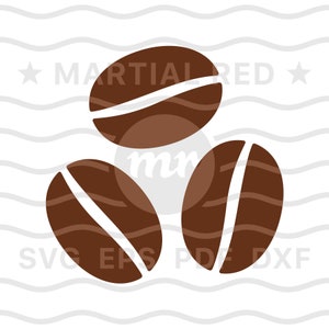 Coffee beans svg, coffee svg, java beans svg, java svg, coffee bean svg, svg, cut file, design, dxf, clipart, vector, icon, eps, pdf, png