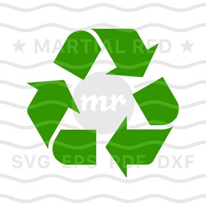 Recycle svg, recycling svg, recyclable svg, reusable svg, recycle symbol, svg, cut file, design, dxf, clipart, vector, icon, eps, pdf, png
