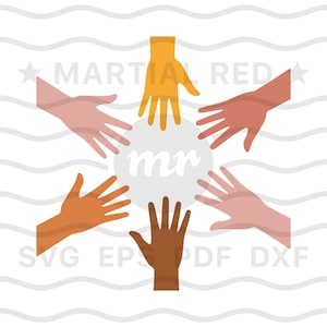 チームワーク svg、チーム svg、インクルージョン svg、多様性 svg、ボランティア svg、svg、カット ファイル、デザイン、dxf、クリップアート、ベクター、アイコン、eps、pdf、png