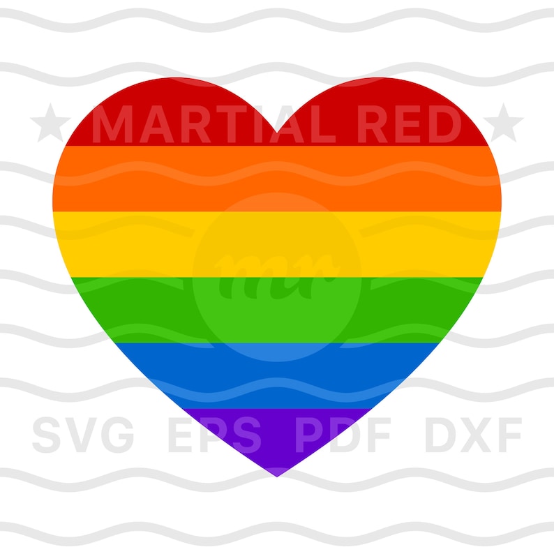 Free Free 145 Love Rainbow Svg SVG PNG EPS DXF File