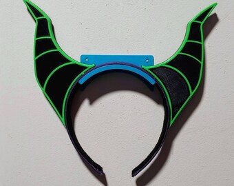 Support d'oreille mural imprimé en 3D - Fixation sur clou