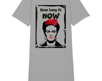 frida kahlo cat shirt