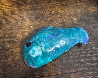 カスタムペイントシェル