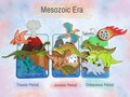 Mesozoic Era Quiet Book-In The Hoop Embroidery design-Archivo digital product logo