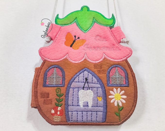 Gigilandnic (by Geraldine Aguilar) Etsy UK