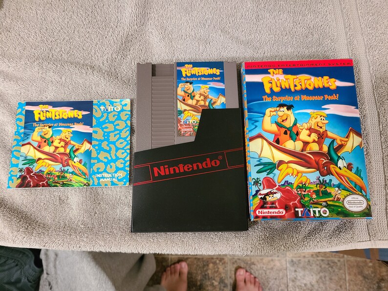 download flintstones super nintendo download flintstones super nintendo