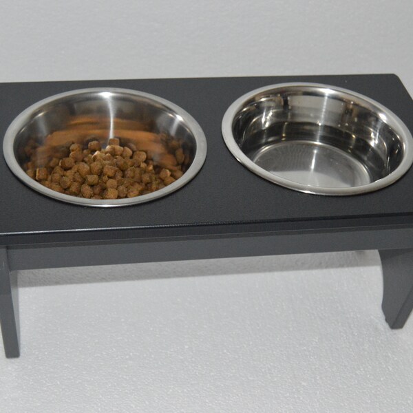 Dog Proof Cat Feeding Station Etsy