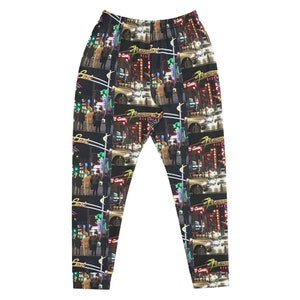FREEMONT EAST Men&#39;s Joggers