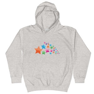 STARS Kids Hoodie
