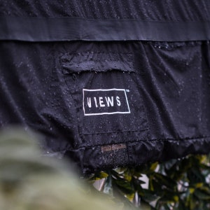 Views Balcony™ Weather Cover