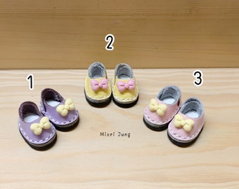 Doll Shoes for Obitsu 11 doll. BJD doll shoes. Shoes for Obitsu 11 doll.