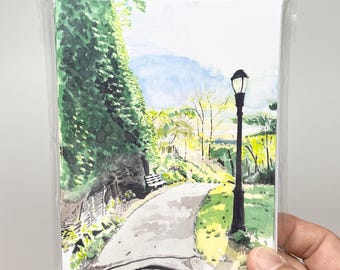 Notecards - Uptown Series 3 (Set of 8)