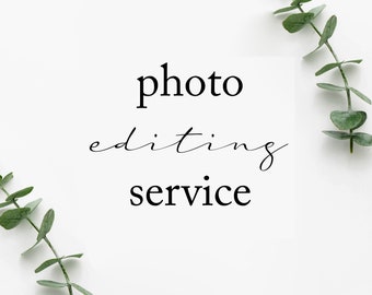 Servicio de edición de fotografías, eliminar fondo, editar fotografías, corregir, mejorar imágenes, retocar, Photoshop Composite, corregir fotografías, Halloween, Navidad