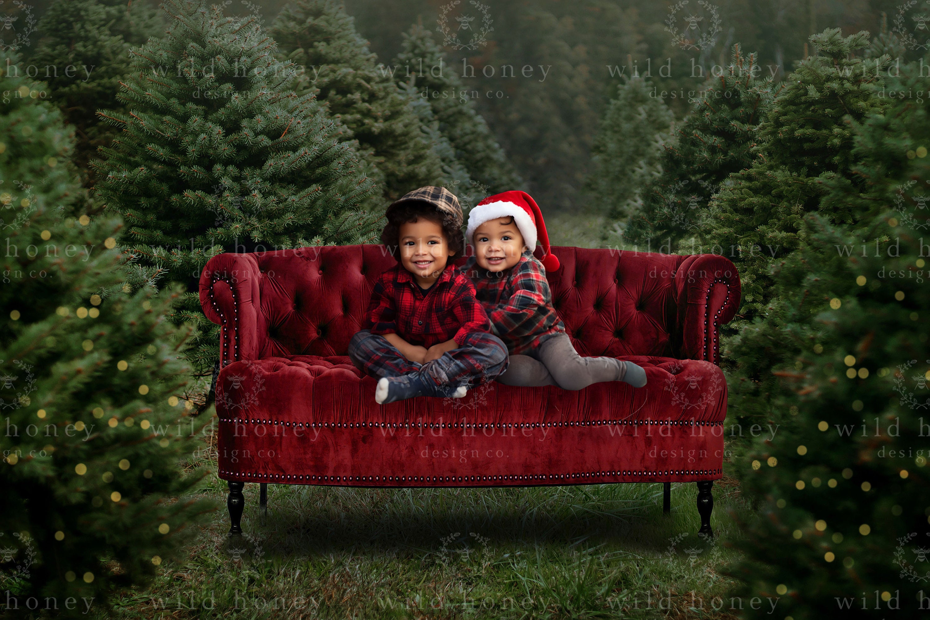 Christmas loveseat cover new arrivals