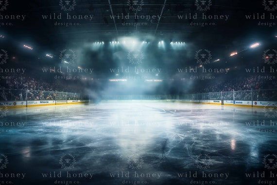 Ice Rink Ice Background Ice Rink Background Free