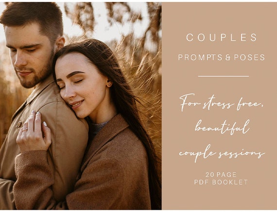 Couples Photography Posing Guide - Orange County Wedding Photographer