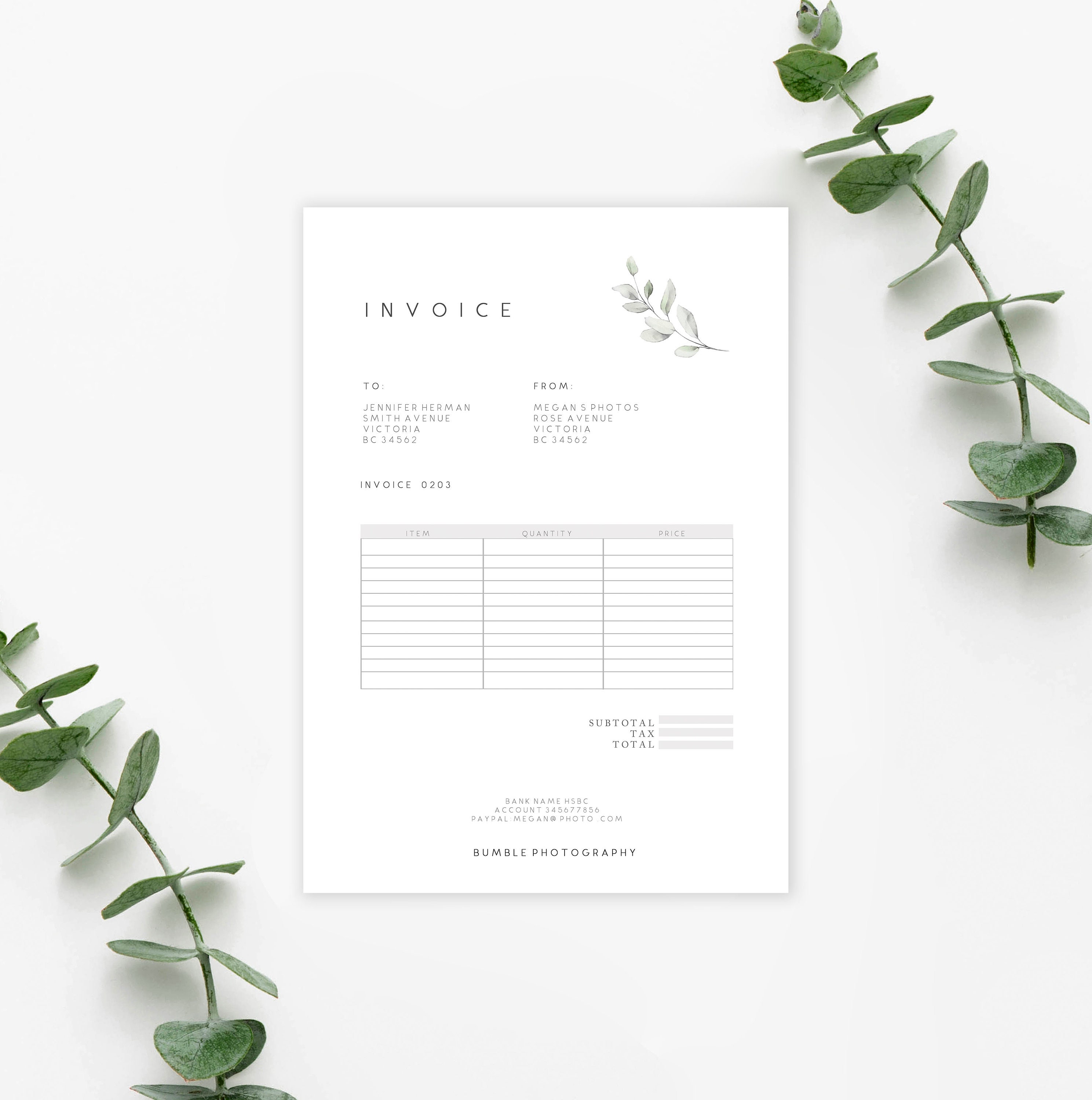 word invoice templates for mac word invoice templates for mac